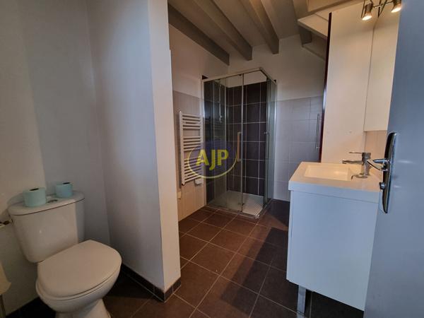 Location maison Angresse : 1 153 € - AJP Horizons Capbreton