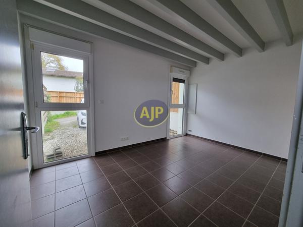 Location maison Angresse : 1 153 € - AJP Horizons Capbreton