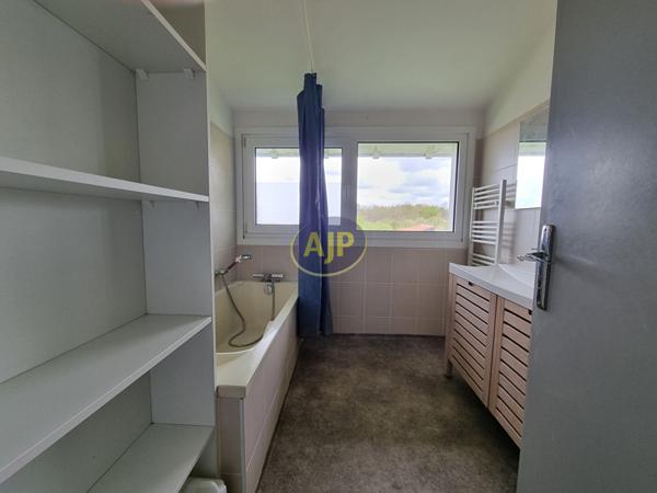 Location maison Angresse : 1 153 € - AJP Horizons Capbreton