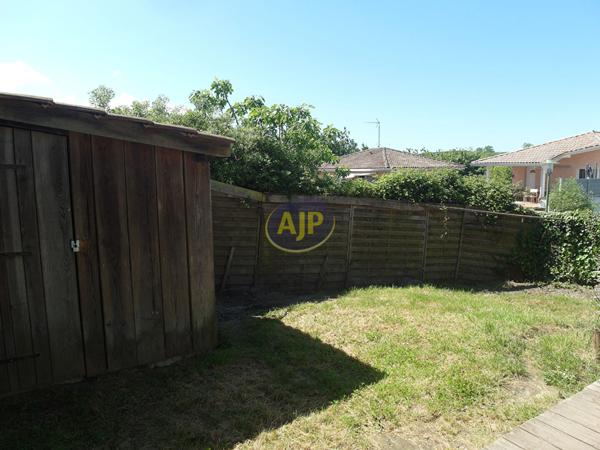 Location maison Angresse : 1 153 € - AJP Horizons Capbreton