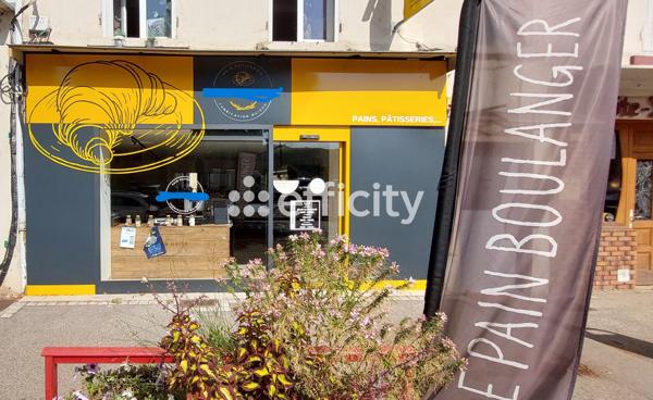 Immeuble 4 pièces - 265 m² Exclusivité efficity