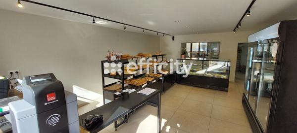 Immeuble 4 pièces - 265 m² Exclusivité efficity