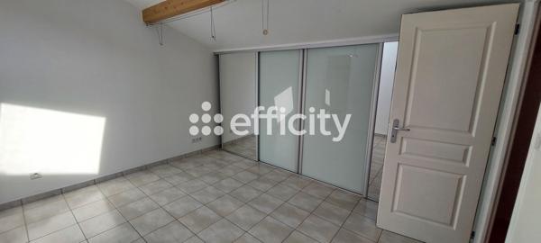 Immeuble 4 pièces - 265 m² Exclusivité efficity