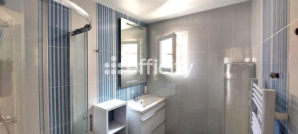 Immeuble 4 pièces - 265 m² Exclusivité efficity