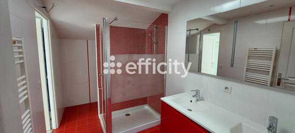 Immeuble 4 pièces - 265 m² Exclusivité efficity