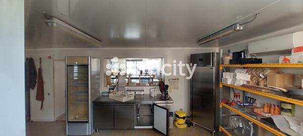 Immeuble 4 pièces - 265 m² Exclusivité efficity