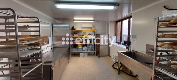 Immeuble 4 pièces - 265 m² Exclusivité efficity