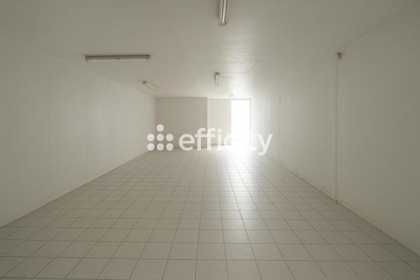 Immeuble 4 pièces - 265 m² Exclusivité efficity