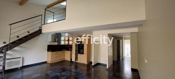 Immeuble 4 pièces - 265 m² Exclusivité efficity