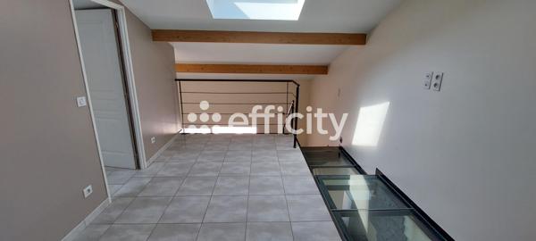 Immeuble 4 pièces - 265 m² Exclusivité efficity