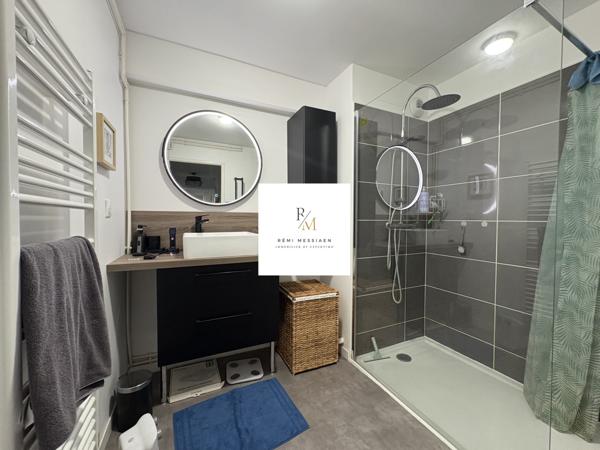 Faches-Thumesnil (59155) Nouveau bijou à Faches-Thumesnil – 73 m² de bonheur en rez-de-jardin !