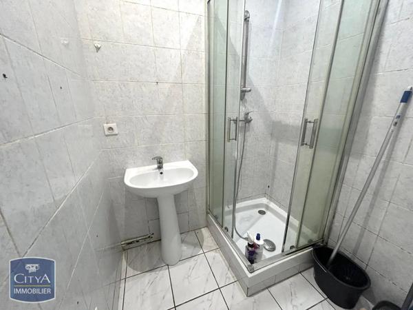 Appartement à louer 2 pièces 37.72m² La Ricamarie (42150)