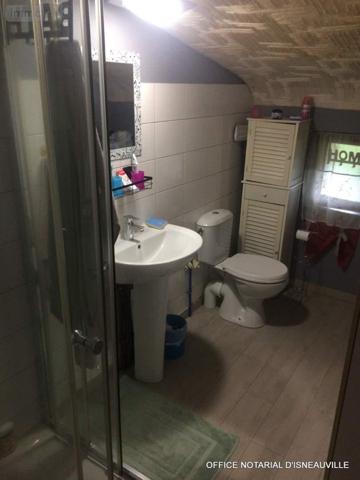 Maison à vendre à Déville-lès-Rouen en Seine-Maritime (76250), ref : 016/2294