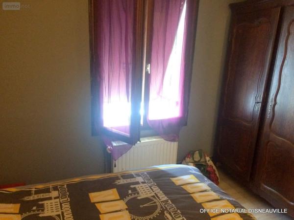 Maison à vendre à Déville-lès-Rouen en Seine-Maritime (76250), ref : 016/2294