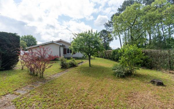 Maison à vendre    4 pièces •  Arès