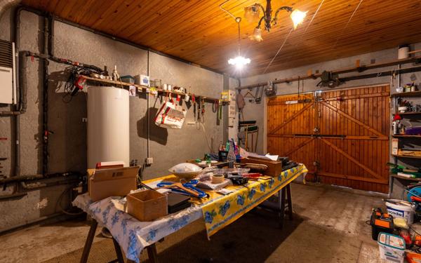 Maison à vendre    4 pièces •  Arès