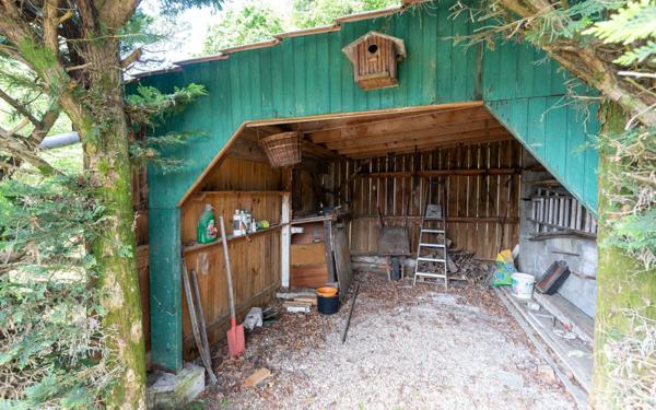 Maison à vendre    4 pièces •  Arès