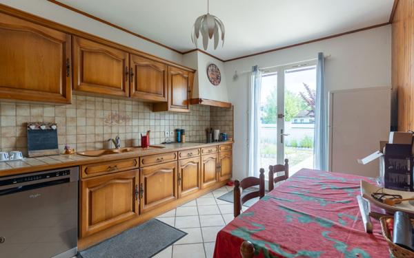 Maison à vendre    4 pièces •  Arès