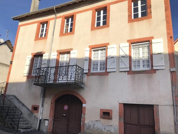 Maison à vendre |  Voutezac |  5 pièces | 109 m²