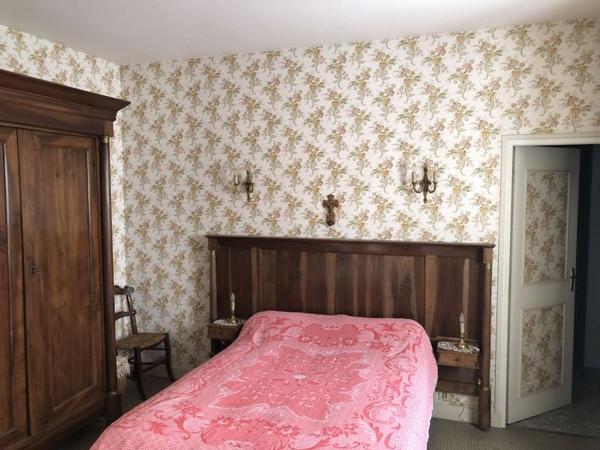 Maison à vendre |  Voutezac |  5 pièces | 109 m²