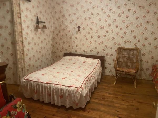 Maison à vendre |  Voutezac |  5 pièces | 109 m²