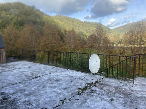 Maison à vendre |  Voutezac |  5 pièces | 109 m²