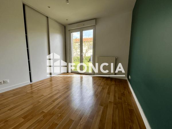Location Maison 3 pièces 67.8 m² - 1 ALLEE DES ONYX Migne Auxances 86440