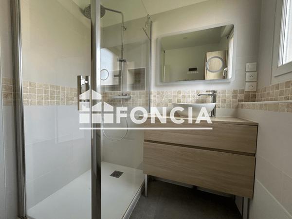 Location Maison 3 pièces 67.8 m² - 1 ALLEE DES ONYX Migne Auxances 86440