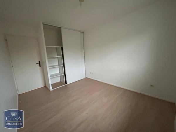 Appartement à louer 2 pièces 47.72m²
