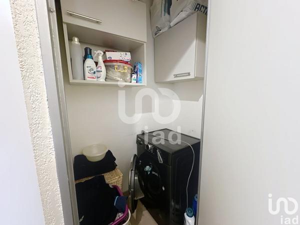 Appartement à vendre 3 pièces 59 m² Marseille 15