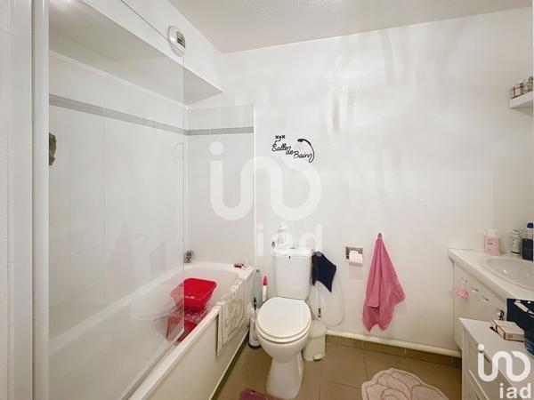 Appartement à vendre 3 pièces 59 m² Marseille 15