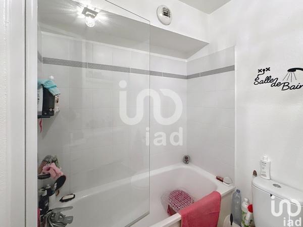 Appartement à vendre 3 pièces 59 m² Marseille 15