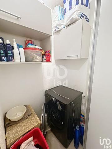 Appartement à vendre 3 pièces 59 m² Marseille 15