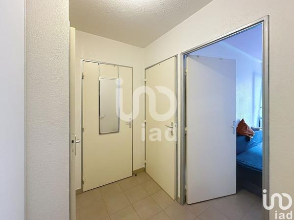 Appartement à vendre 3 pièces 59 m² Marseille 15