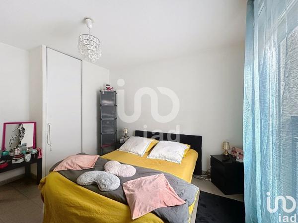 Appartement à vendre 3 pièces 59 m² Marseille 15