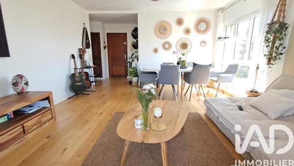 Appartement à vendre 3 pièces 65 m² Fréjus