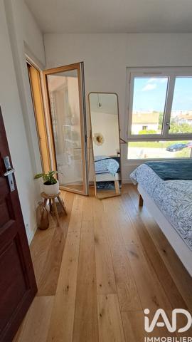 Appartement à vendre 3 pièces 65 m² Fréjus