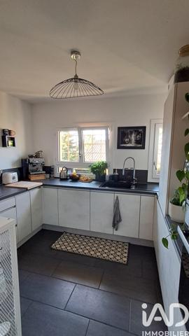 Appartement à vendre 3 pièces 65 m² Fréjus