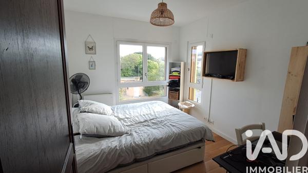 Appartement à vendre 3 pièces 65 m² Fréjus