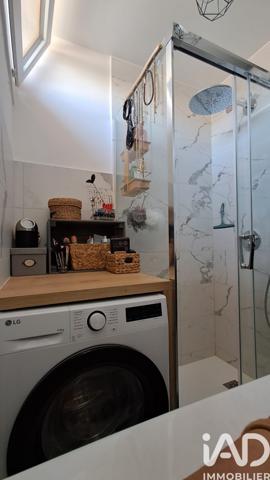 Appartement à vendre 3 pièces 65 m² Fréjus