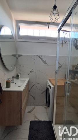 Appartement à vendre 3 pièces 65 m² Fréjus