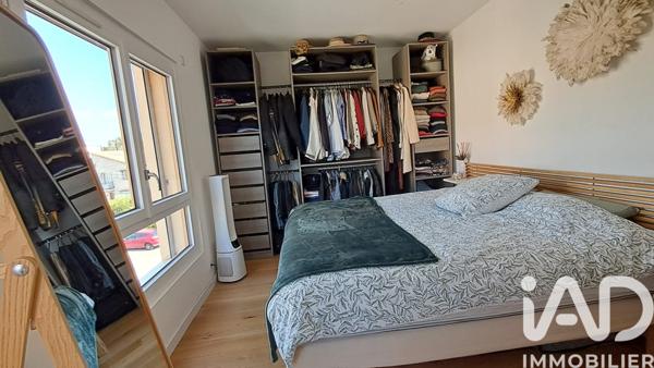 Appartement à vendre 3 pièces 65 m² Fréjus