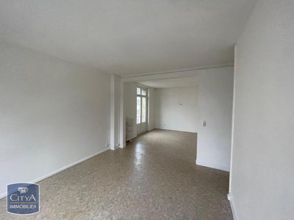 Appartement à louer 4 pièces 67.81m²