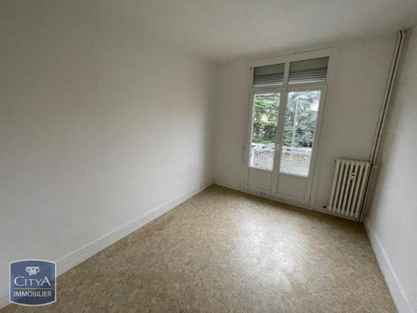 Appartement à louer 4 pièces 67.81m²