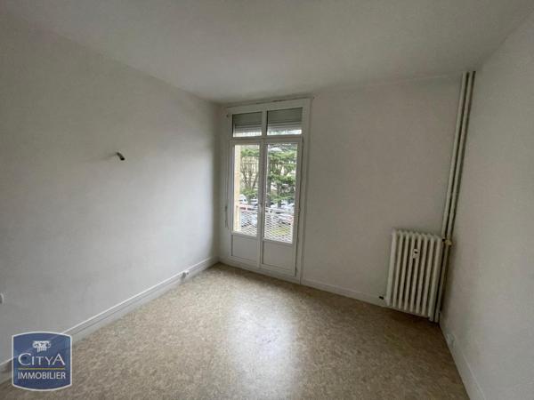 Appartement à louer 4 pièces 67.81m²