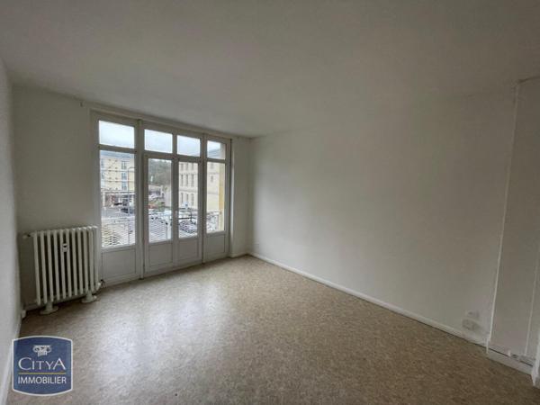Appartement à louer 4 pièces 67.81m²