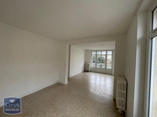 Appartement à louer 4 pièces 67.81m²