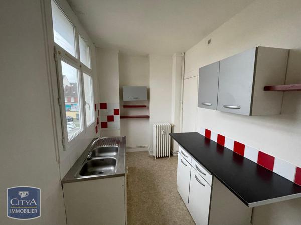 Appartement à louer 4 pièces 67.81m²