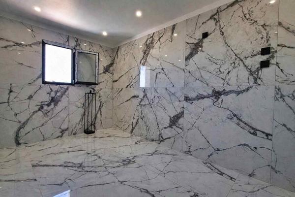 Villa F4 de 206 m²