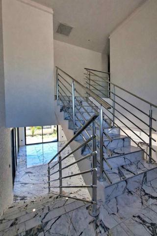 Villa F4 de 206 m²